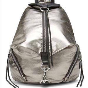 **NEW**Rebecca Minkoff Julian Nylon Backpack